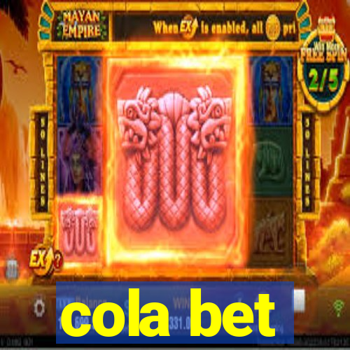 cola bet